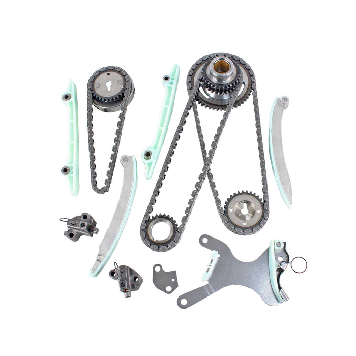 Timing Chain Kit with Water Pump