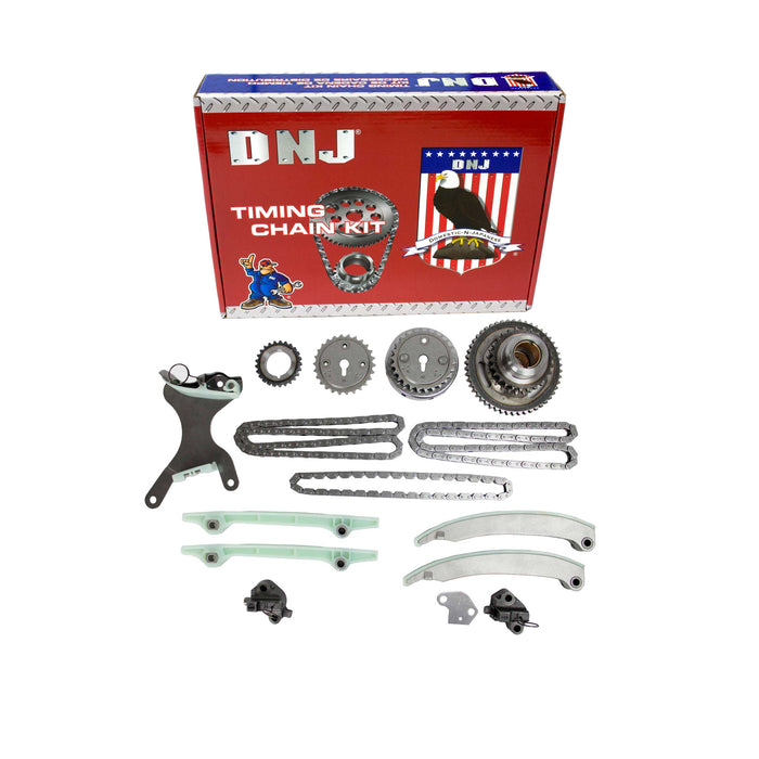 Timing Set
