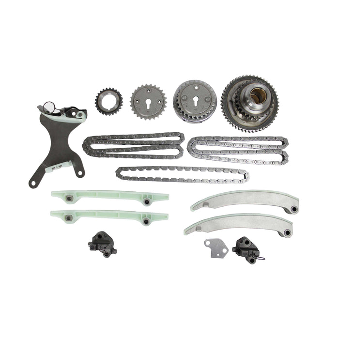 Timing Set