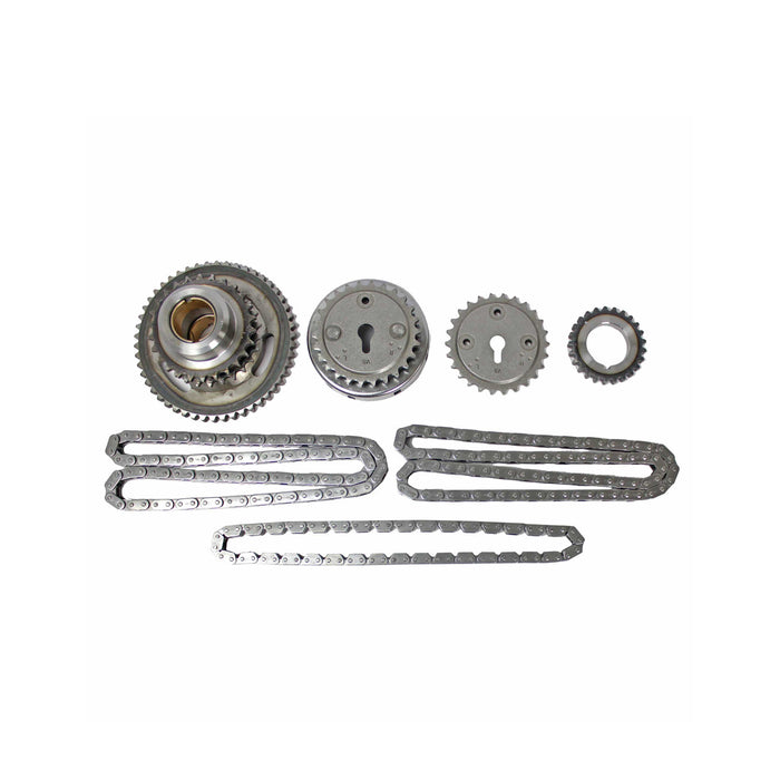 Timing Set