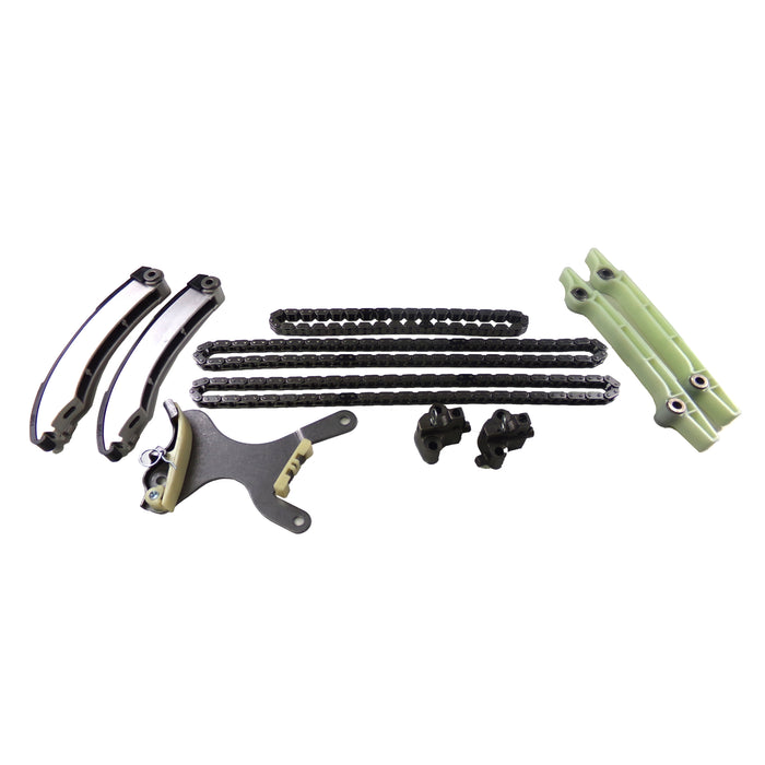 Timing Chain Kit with Water Pump