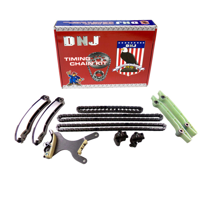Timing Set