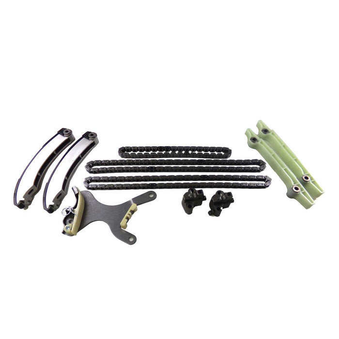 Timing Chain Kit with Water Pump