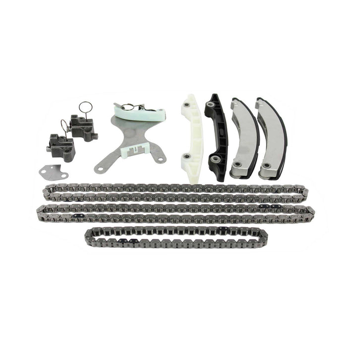 Timing Chain Kit with Water Pump
