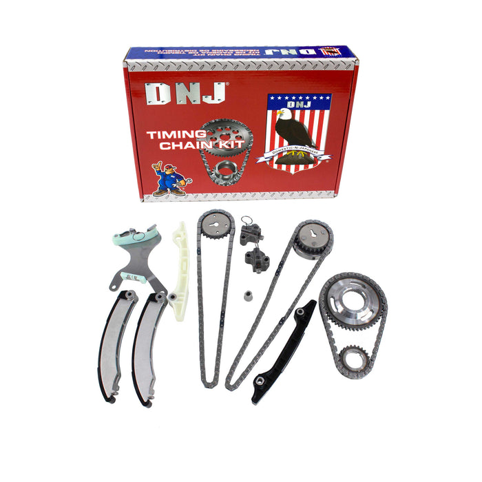 Timing Set