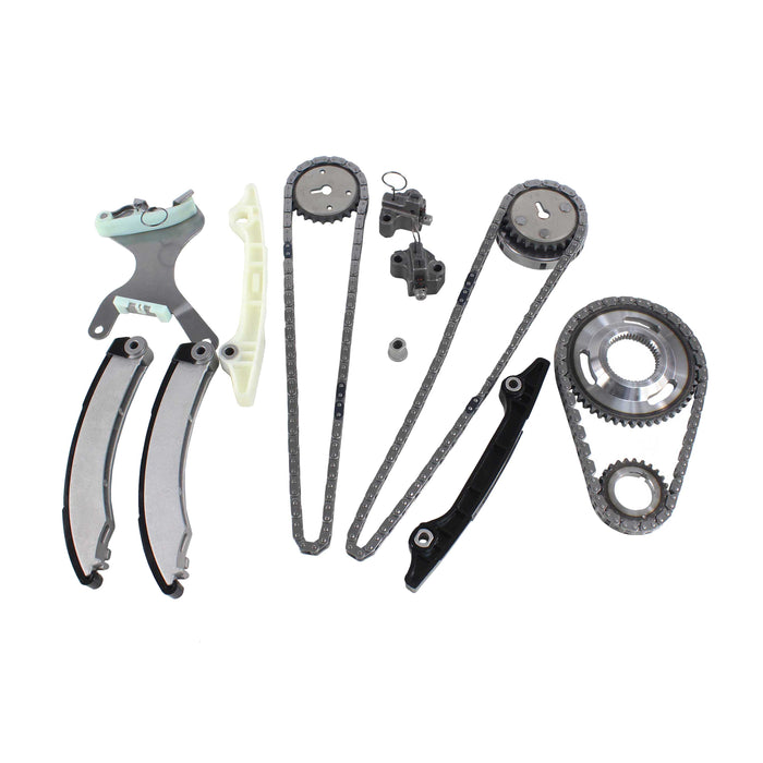 Timing Chain Kit with Water