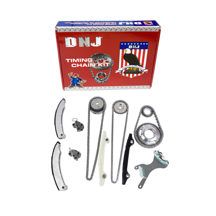 Timing Set