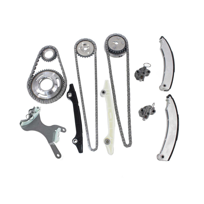 Timing Chain Kit with Water Pump