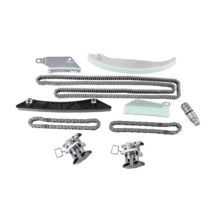 Timing Chain Kit with Water Pump