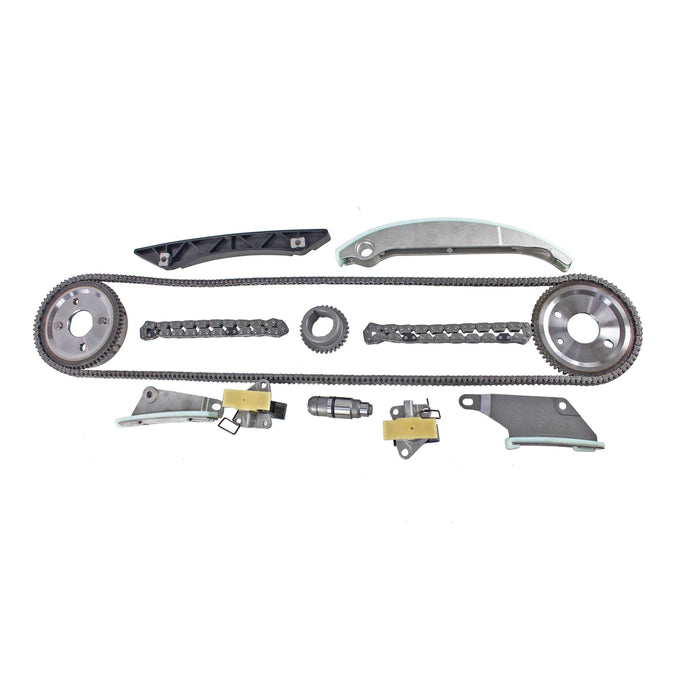 Timing Chain Kit with Water Pump