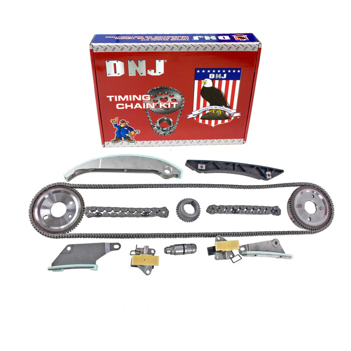 Timing Set