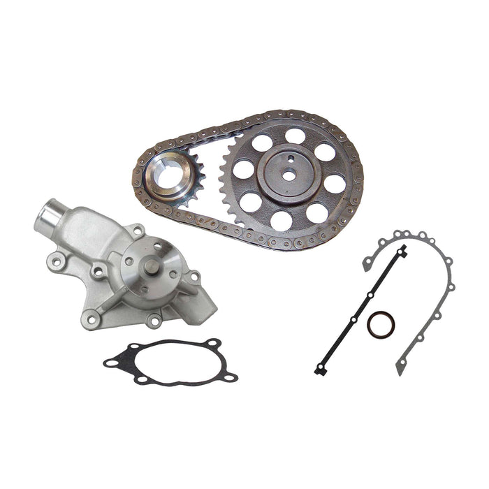 Timing Chain Kit with Water Pump