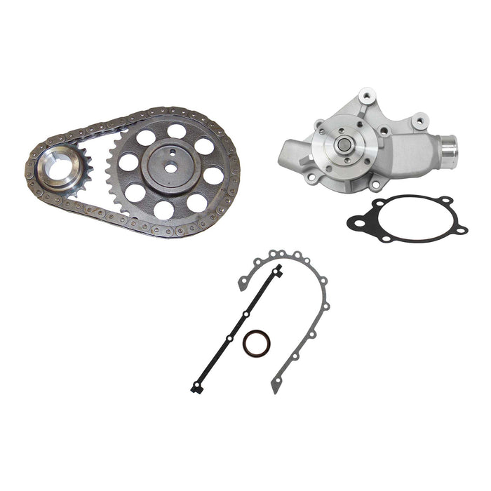 Timing Chain Kit with Water