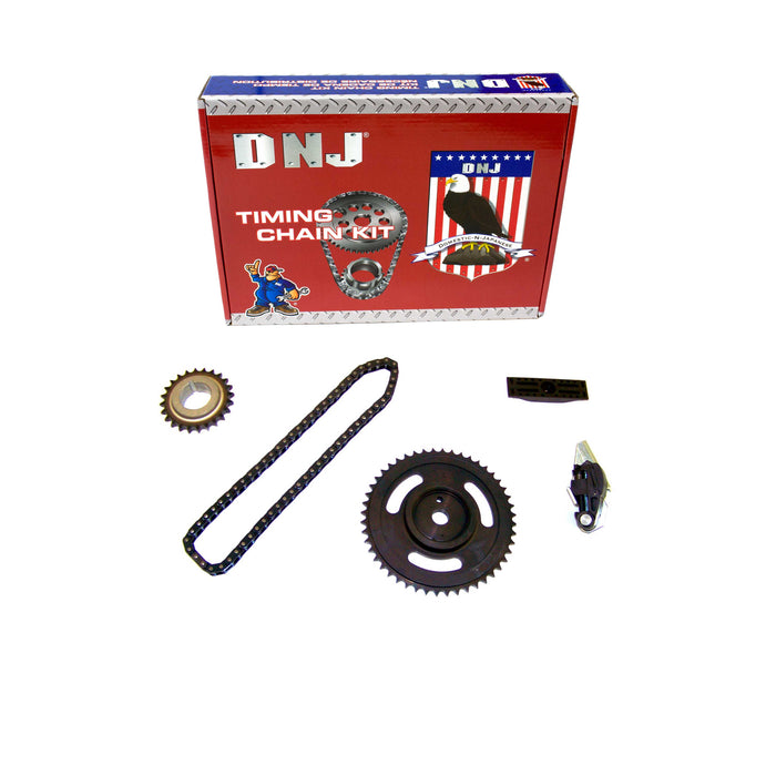 Timing Set