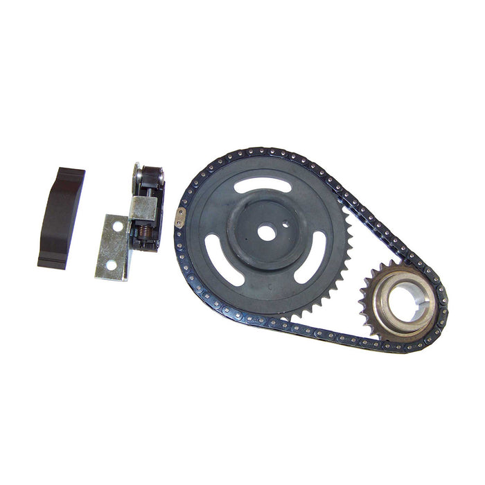 Timing Chain Kit with Water Pump