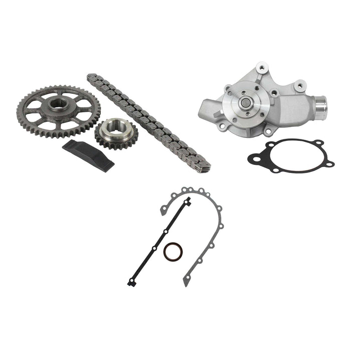 Timing Chain Kit with Water