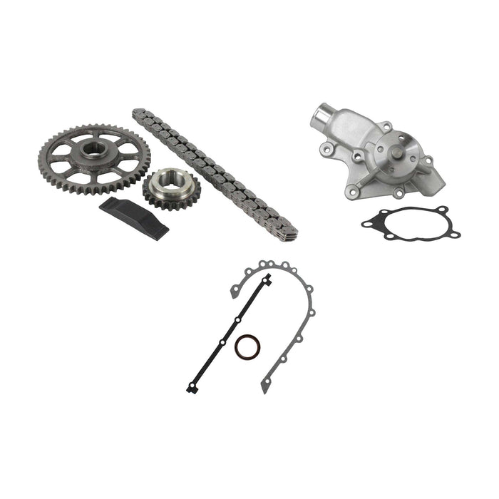 Timing Chain Kit with Water