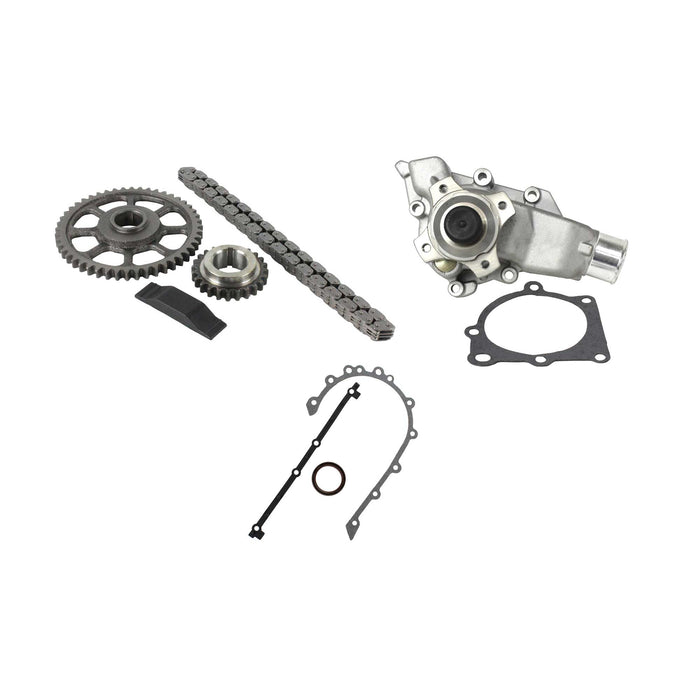 Timing Chain Kit with Water Pump