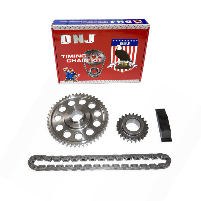 Timing Set