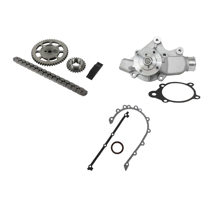 Timing Chain Kit with Water