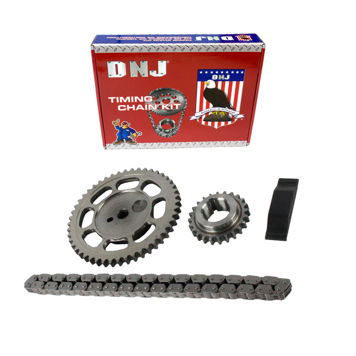 Timing Set