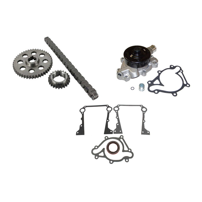 Timing Chain Kit with Water Pump