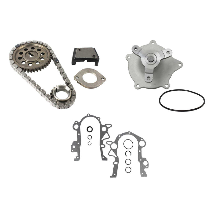 Timing Chain Kit with Water