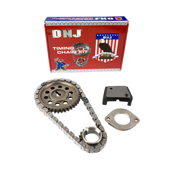 Timing Set