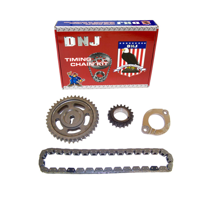 Timing Set