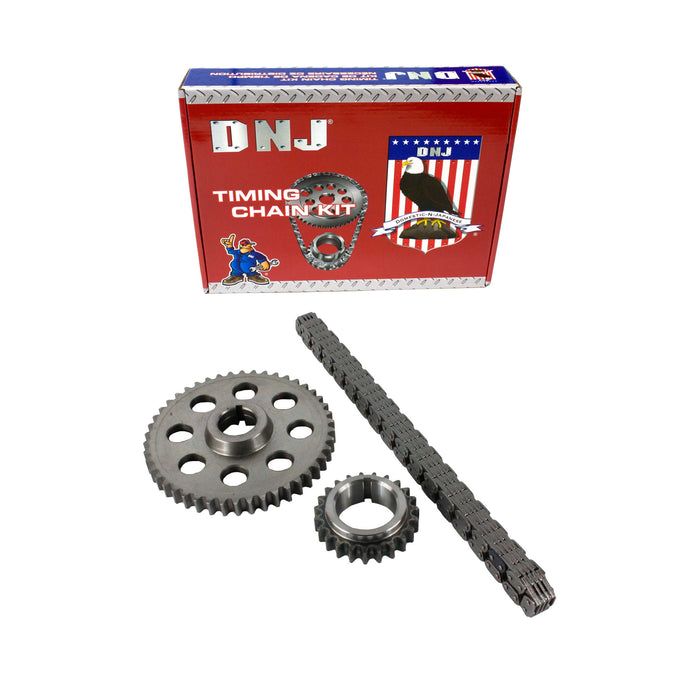 Timing Set
