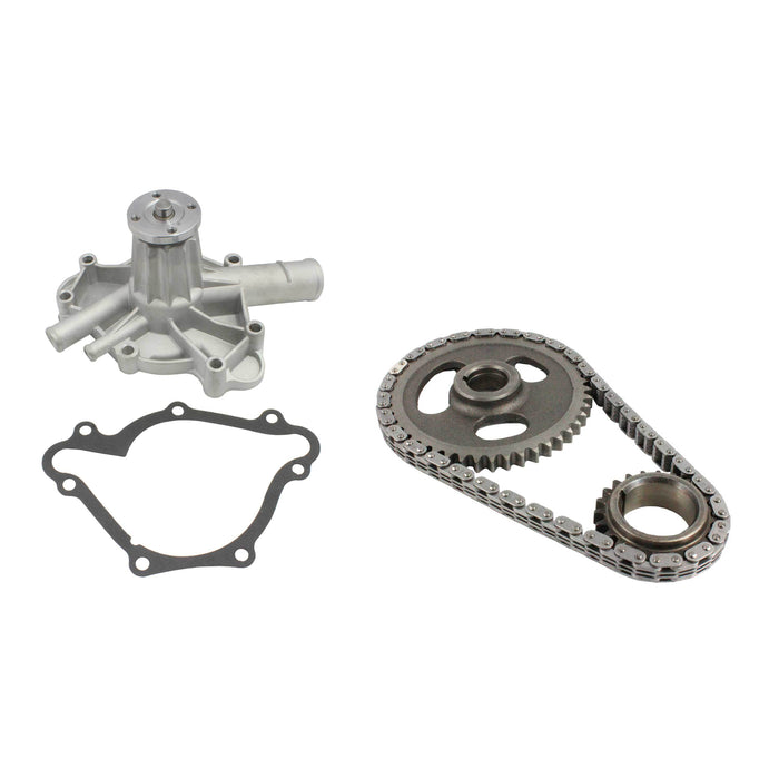 Timing Chain Kit with Water