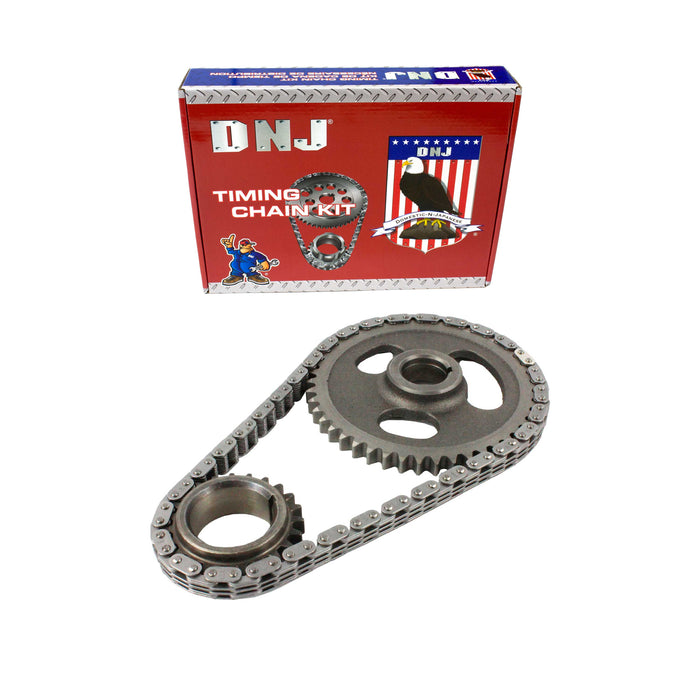 Timing Set