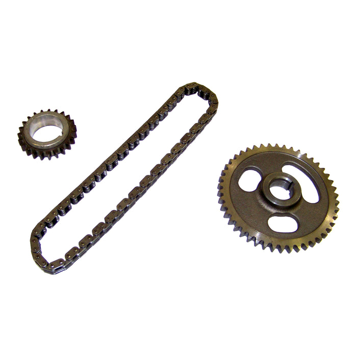Timing Set