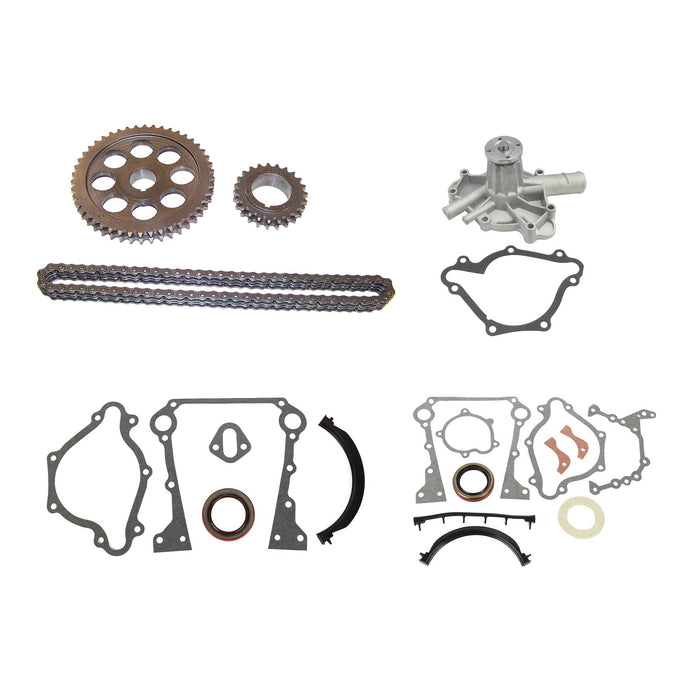 Timing Chain Kit with Water