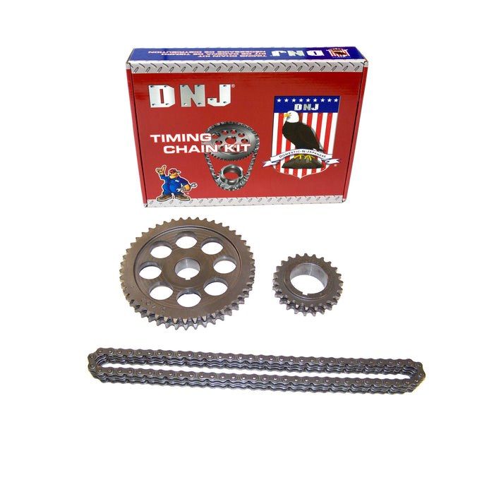 Timing Set