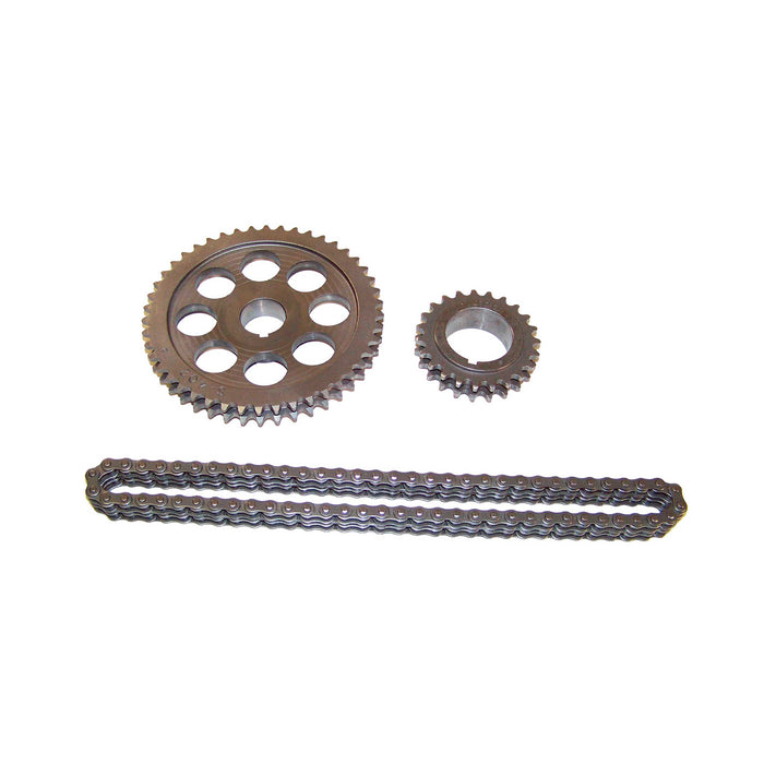 Engine Rebuild Kit