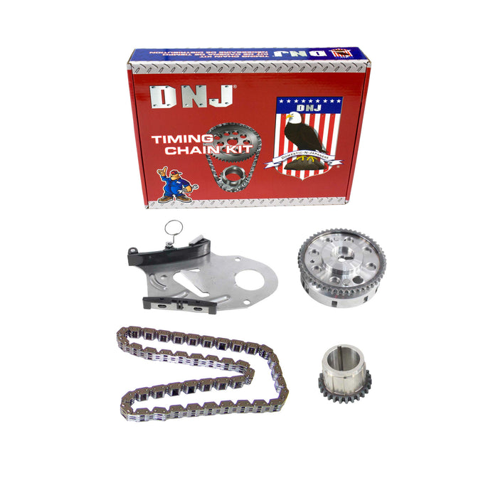 Timing Set