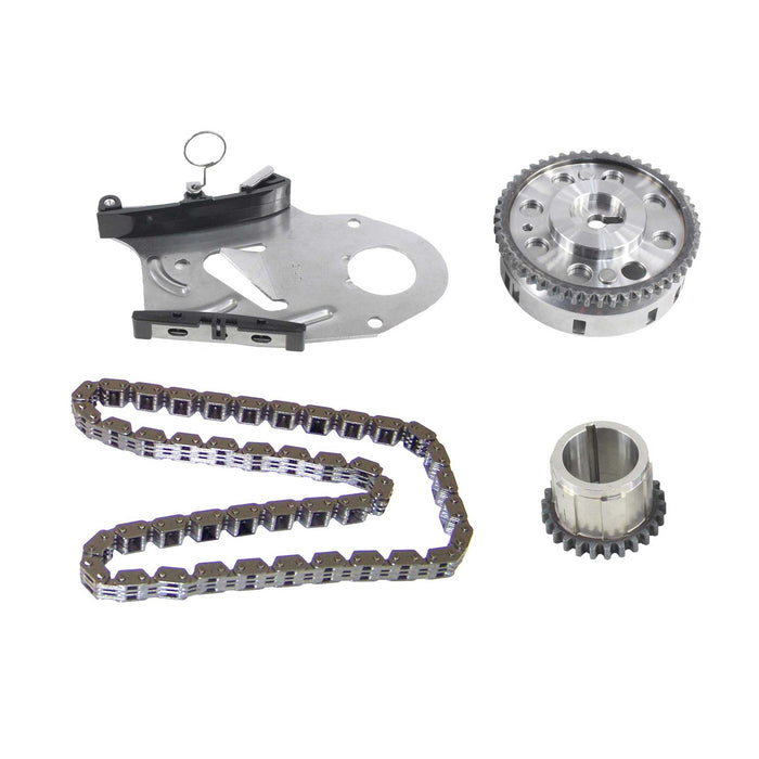 Timing Chain Kit with Water Pump