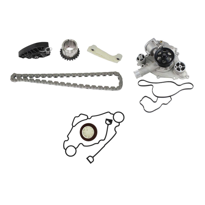 Timing Chain Kit with Water Pump