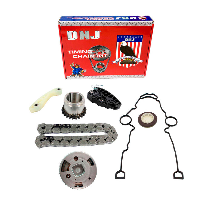 Timing Set