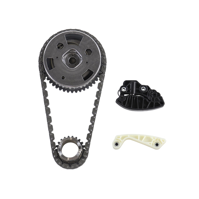 Timing Chain Kit with Water Pump