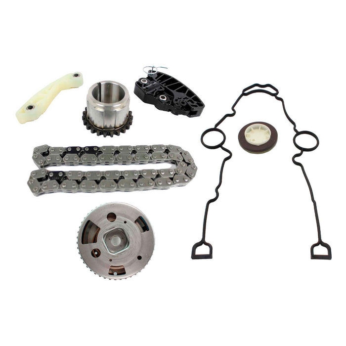 Timing Set