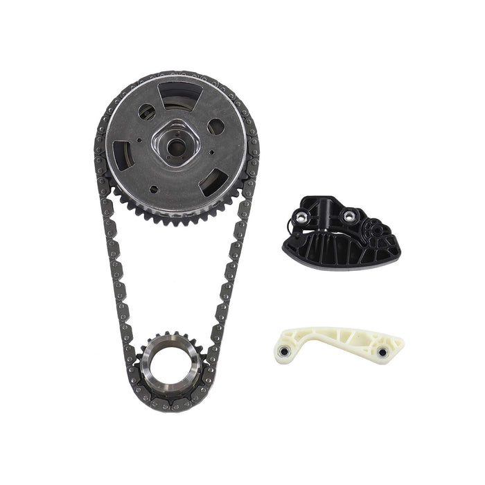 Timing Chain Kit with Water