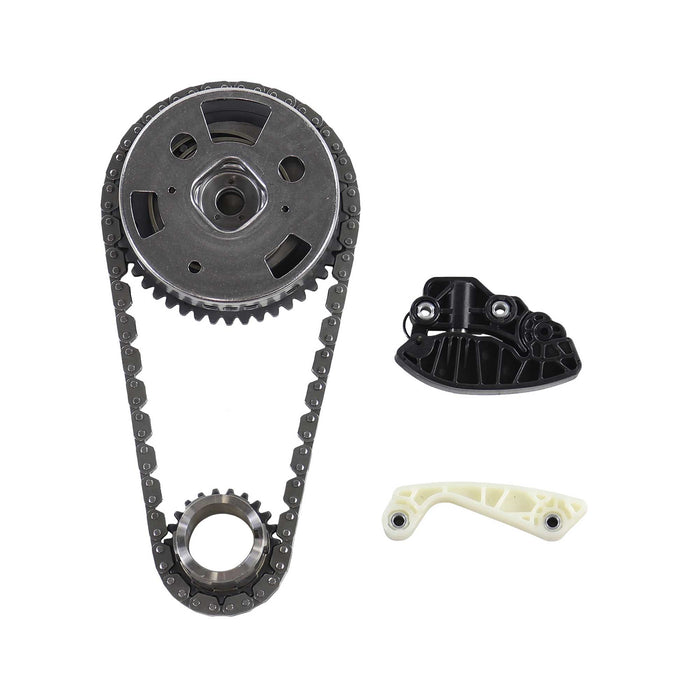 Timing Chain Kit with Water Pump
