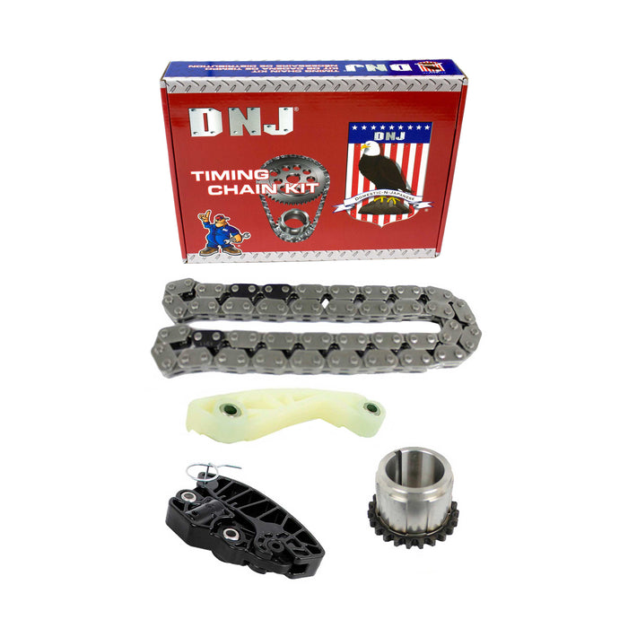 Timing Set