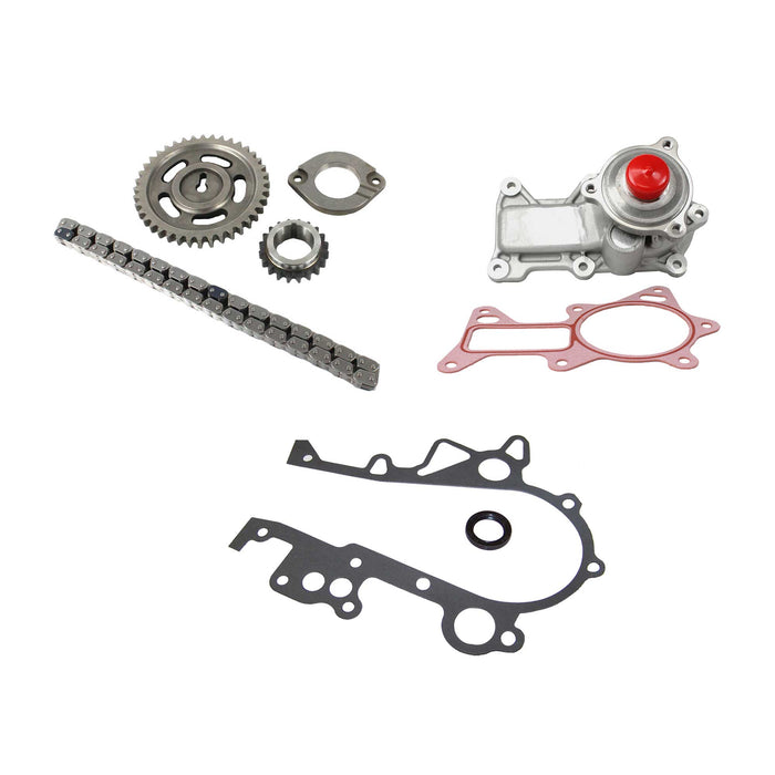 Timing Chain Kit with Water