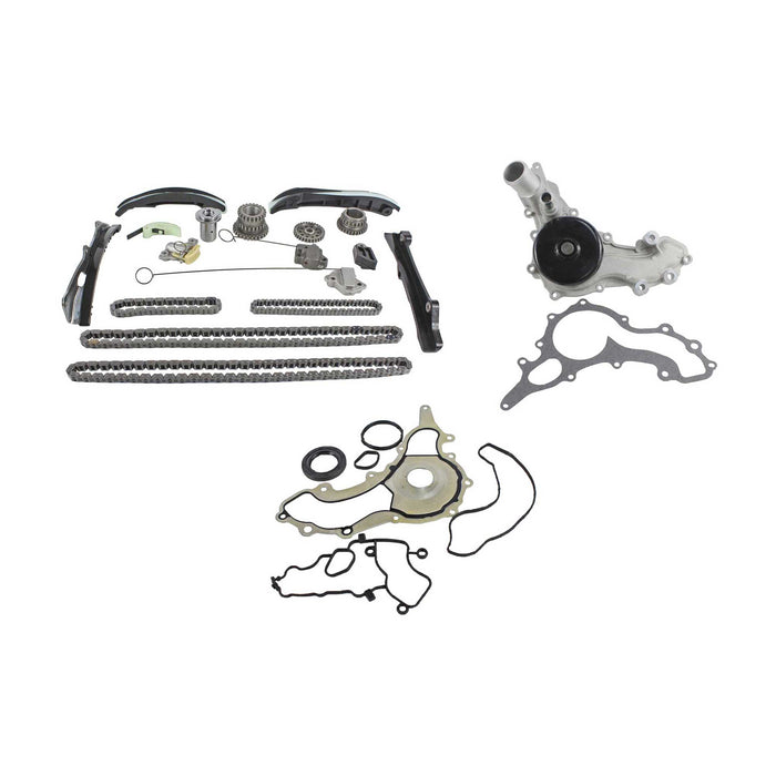 Timing Chain Kit with Water