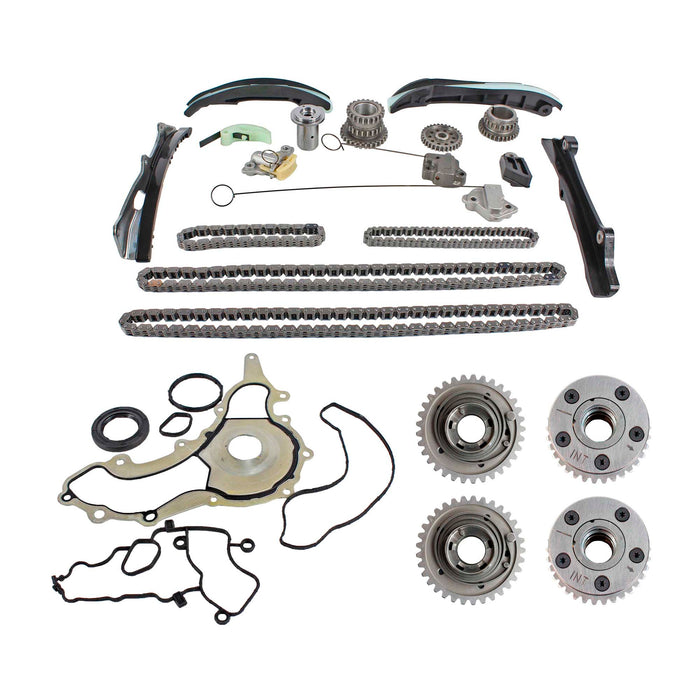 Timing Set
