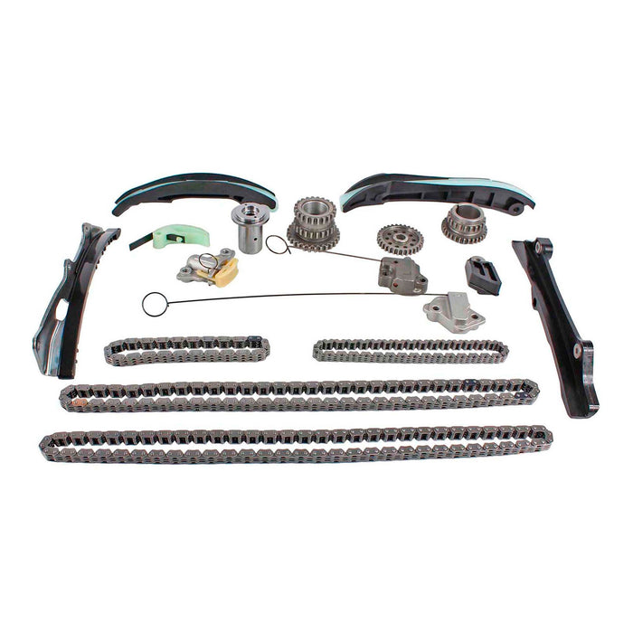 Timing Set