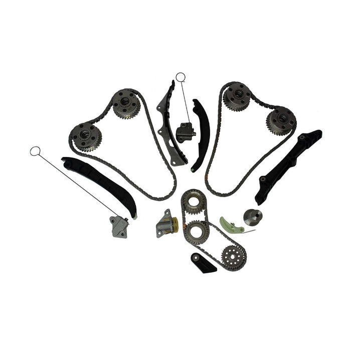 Timing Chain Kit with Water